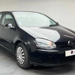 Volkswagen Golf 5  F&eacute;rin
