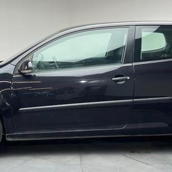 Volkswagen Golf 5  F&eacute;rin