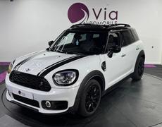 Mini Countryman Longueau