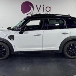 Mini Countryman COOPER S Cooper S Longueau