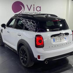 Mini Countryman COOPER S Cooper S Longueau