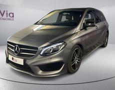 Mercedes Classe B