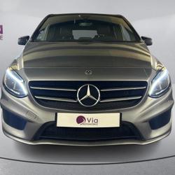 Mercedes Classe B B 200 Fascination Villeneuve-Saint-Georges
