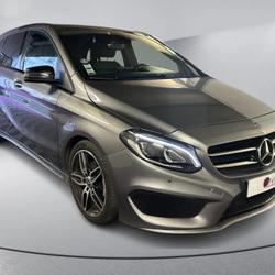 Mercedes Classe B B 200 Fascination Villeneuve-Saint-Georges