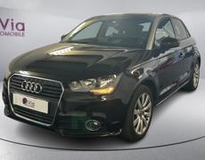 Audi A1 Villeneuve-Saint-Georges