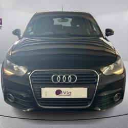 Audi A1 1.6 TDI ambition Villeneuve-Saint-Georges