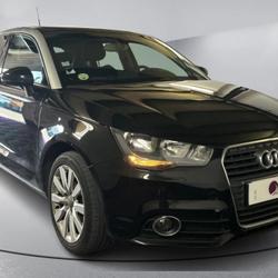 Audi A1 1.6 TDI ambition Villeneuve-Saint-Georges