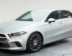 Mercedes Classe A Férin