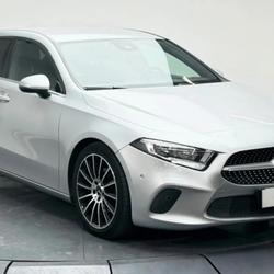 Mercedes Classe A 180 D A 180 d (177.003) F&eacute;rin