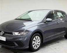 Volkswagen Polo Férin