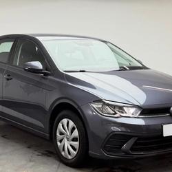Volkswagen Polo 1.0 TSI 95 LIFE F&eacute;rin