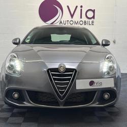 Alfa Romeo Giulietta 1.6 JTDM 105 Chilly-Mazarin