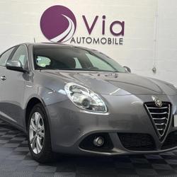 Alfa Romeo Giulietta 1.6 JTDM 105 Chilly-Mazarin