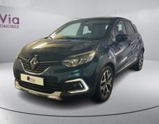 Renault Captur Villeneuve-Saint-Georges