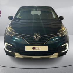 Renault Captur DCI 90 Intens Villeneuve-Saint-Georges