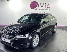 Audi A3 Longueau