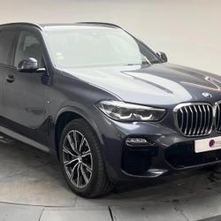 BMW X5  F&eacute;rin