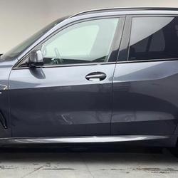 BMW X5  F&eacute;rin