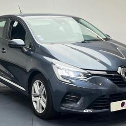 Renault Clio 4 TCE 100 Business Edition F&eacute;rin