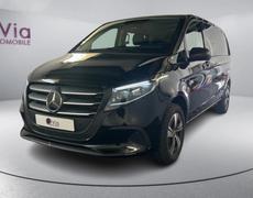 Mercedes Vito Villeneuve-Saint-Georges