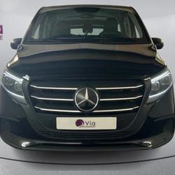 Mercedes Vito 114 CDI 4x4 SELECT kompakt (TVA RECUPERABLE) Villeneuve-Saint-Georges