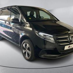 Mercedes Vito 114 CDI 4x4 SELECT kompakt (TVA RECUPERABLE) Villeneuve-Saint-Georges