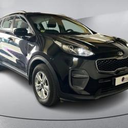 Kia Sportage 1.7 CRDI GT-Line 116ch 2WD Activ Villeneuve-Saint-Georges