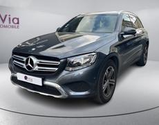 Mercedes GLC 220 D 4M GLC 220 d 4Matic (253.905)