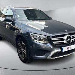 Mercedes GLC GLC 220 d 4Matic Villeneuve-Saint-Georges