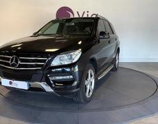 Mercedes Classe M Pessac