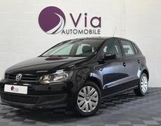 Volkswagen Polo Chilly-Mazarin