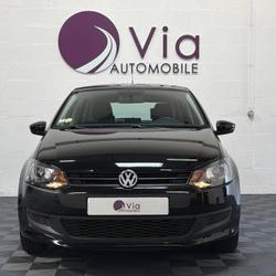 Volkswagen Polo 1.2 TDI 75ch Style 5p occasion - Chilly-Mazarin - photo 2/25