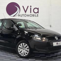 Volkswagen Polo 1.2 TDI 75ch Style 5p occasion - Chilly-Mazarin - photo 3/25