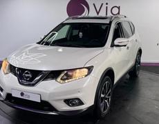 Nissan XTrail Longueau