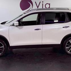 Nissan XTrail 1.6 DCI 130 CONNECT EDITION 2WD Longueau