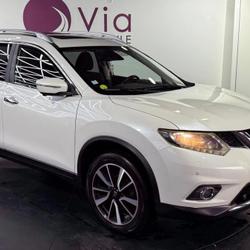 Nissan XTrail 1.6 DCI 130 CONNECT EDITION 2WD occasion - Longueau - photo 2/33