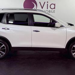 Nissan XTrail 1.6 DCI 130 CONNECT EDITION 2WD occasion - Longueau - photo 3/33