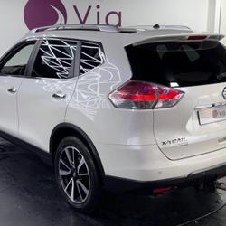 Nissan XTrail 1.6 DCI 130 CONNECT EDITION 2WD Longueau