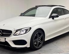 Mercedes CLA Férin