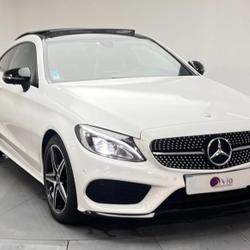 Mercedes CLA  F&eacute;rin