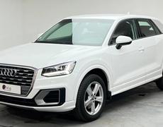 Audi Q2 Férin