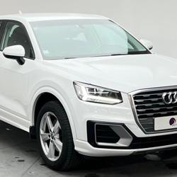 Audi Q2 30 TDI sport F&eacute;rin