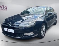Citroen C5 2 Villeneuve-Saint-Georges