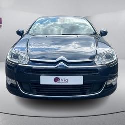 Citroen C5 2 2.0 HDI Exclusive Villeneuve-Saint-Georges