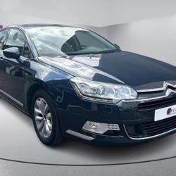 Citroen C5 2 2.0 HDI Exclusive Villeneuve-Saint-Georges