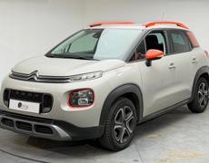 Citroen C3 Aircross Férin