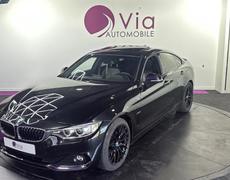 BMW Serie 4 Longueau