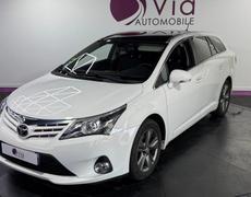 Toyota Avensis Longueau
