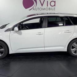 Toyota Avensis 2.0 D4D Executive Longueau