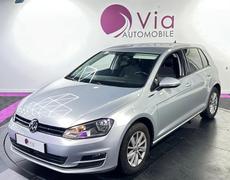 Volkswagen Golf 7 Longueau